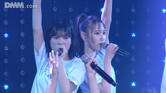 【公演配信】NMB48 230118 チームBII「なんば笑顔開花宣言」公演