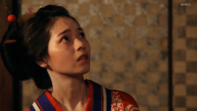 【ドラマ】230103 Ichigeki (いちげき)