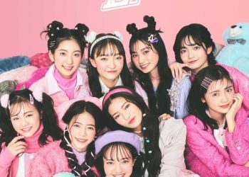 [Single] Lucky2 – ラキラキLOVE! (2023.01.22/MP3/RAR)