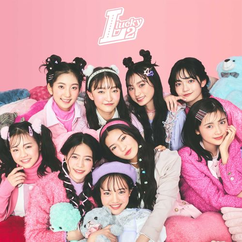 [Single] Lucky2 – ラキラキLOVE! (2023.01.22/MP3/RAR)