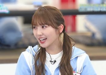 【バラエティ番組】230122 日向坂で会いましょう (Hinatazaka de Aimashou) ep194