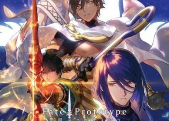 [Album] 『Fate/Prototype 蒼銀のフラグメンツ』キャスト,池田 善哉 – Fate/Prototype 蒼銀のフラグメンツ Drama & Original Soundtrack 4 -東京湾上神殿決戦- (2019.02.27/MP3/RAR)