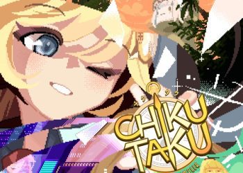 [Single] hololive IDOL PROJECT: Watson Amelia – ChikuTaku (2023.01.19/MP3/RAR)