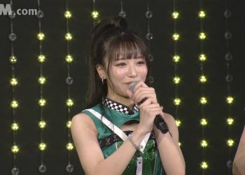 【公演配信】NMB48 230116 チームN「夢中雷舞」公演