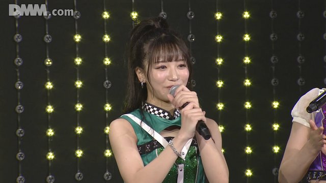 【公演配信】NMB48 230116 チームN「夢中雷舞」公演