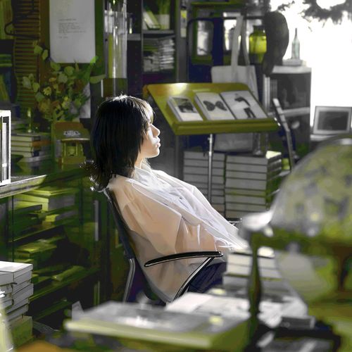 [Single] 八木海莉 – 健やかDE居たい / Kairi Yagi – Sukoyaka DE Itai  (2023.01.18/MP3/RAR)