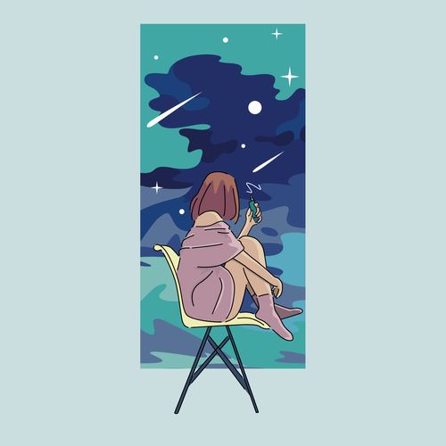 [Single] ケツメイシ – 夜空を翔ける/自分が思っていたよりも/One step / Ketsumeishi – Yozora wo kakeru / jibun ga omotte ita yori mo /One step (2023.02.01/MP3/RAR)