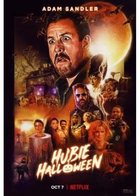 [MOVIES] ヒュービーのハロウィーン (2020) (WEBRIP 4K)