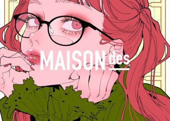 [Single] MAISONdes – itsunomani (feat. Aimer & WANUKA) / いつのまに (feat.Aimer/和ぬか) (2023.01.01/MP3+Hi-Res FLAC/RAR)