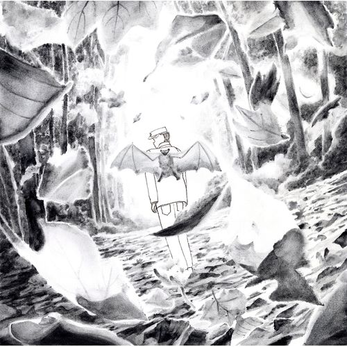 [Album] Dios – Re:CASTLE (2023.02.15/MP3/RAR)