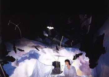 [Album] 中森明菜 – D404ME +4【オリジナル・カラオケ付】＜2023ラッカーマスターサウンド＞ / Akina Nakamori – D404ME +4 (2023 Lacquer Master Sound) (2023.02.22/MP3/RAR)