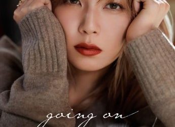 [Single] 宇野実彩子 (AAA) – going on (2023.02.01/MP3+Flac/RAR)