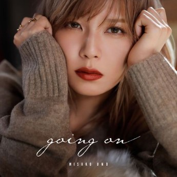 [Single] 宇野実彩子 (AAA) – going on (2023.02.01/MP3+Flac/RAR)