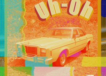 [Single] (G)I-DLE – Uh-Oh [FLAC / 24bit Lossless / WEB] [2019.06.26]