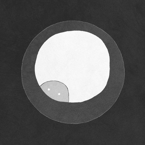 [Single] 悒うつぼ – 孑孒 / Uutubo – Bofura (2023.02.25/MP3/RAR)