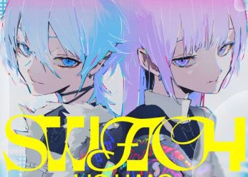 [Single] 水槽,Such – SWITCH (2023.02.18/MP3/RAR)