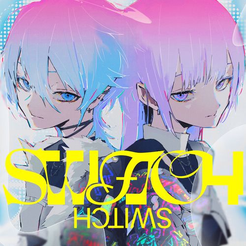 [Single] 水槽,Such – SWITCH (2023.02.18/MP3/RAR)
