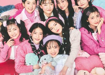 [Single] Lucky2 – Laki Laki Love! / ラキラキLOVE! (2023.02.22/MP3/RAR)