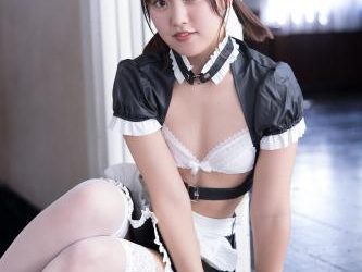 [Minisuka.tv] 2023-02-02 Anju Kouzuki 香月杏珠 – Special Gallery 17.1