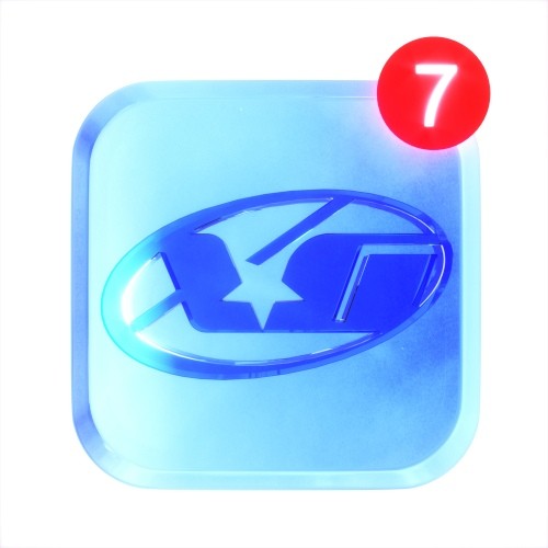 [Single] XG – SHOOTING STAR [FLAC / 24bit Lossless / WEB] [2023.01.25]