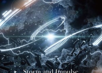 [Album] xi (Yusuke Ishiwata) – Storm and Impulse [FLAC / WEB] [2022.12.30]