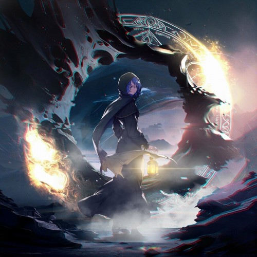 [Single] シユイ (Shiyui) – RE RE REPLAY [FLAC / WEB] [2023.01.25]