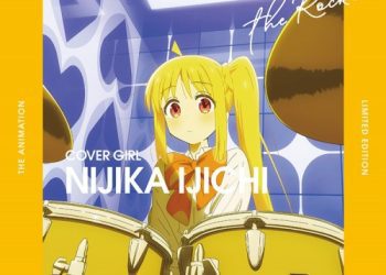 [Album] 菊谷知樹 (Tomoki Kikuya) – BOCCHI THE ROCK! Original Soundtrack BOCCHI THE TRACK vol.2 [FLAC / CD] [2023.01.25]
