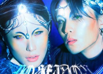 [Album] CINIC (시닉) – POSEIDON [FLAC / 24bit Lossless / WEB] [2023.01.27]