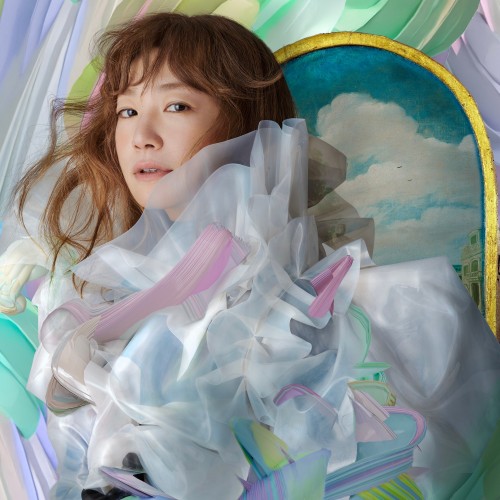 [Album] YUKI (Yuki Isoya / 磯谷有希) – パレードが続くなら [FLAC / WEB] [2023.02.01]