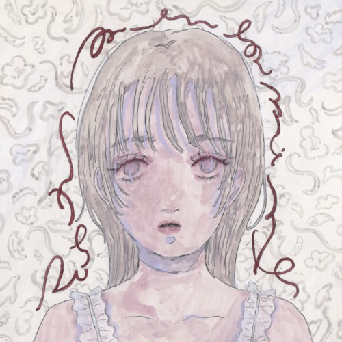 [Album] mekakushe (ヒロネちゃん) – あこがれ [FLAC / 24bit Lossless / WEB] [2023.02.08]