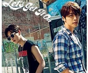[MUSIC VIDEO] SUPER JUNIOR-D&E – Let’s Get It On 付属DVD (2015.09.30/MP4/RAR) (DVDISO)