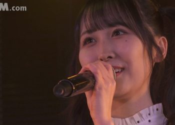 【公演配信】AKB48 230203 田口チームK「逆上がり」公演 山邊歩夢 生誕祭