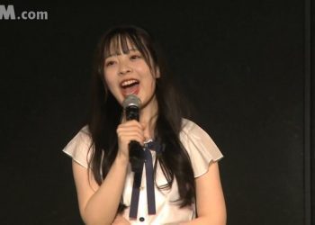 【公演配信】SKE48 230127 チームS「愛を君に、愛を僕に」公演 上村亜柚香 生誕祭