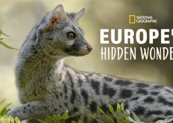 [ドラマ] HIDDEN WONDERS OF EUROPE 第1シーズン 全4話 (2023) (WEBRIP)