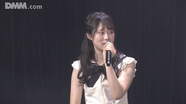 【公演配信】NMB48 230216 チームBII「なんば笑顔開花宣言」公演