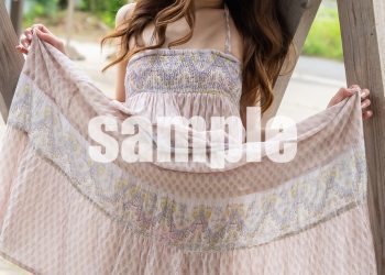 [Graphis] Gals – Karen Asahina 朝日奈かれん Lovely Sweet! vol.1-7