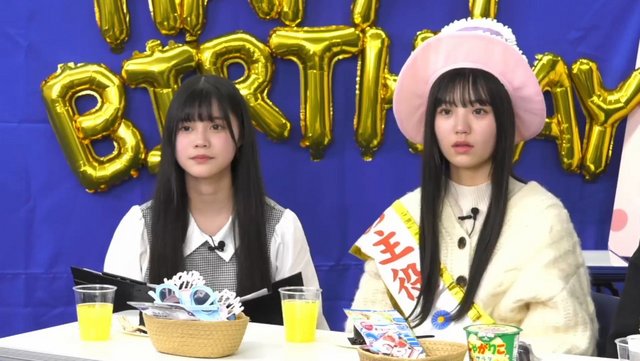 【Webstream】230210 AKB48 17 kenkyuujo! ep24 (NicoNico)