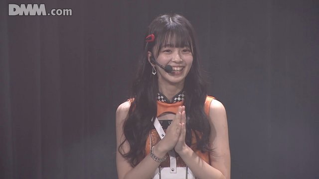 【公演配信】NMB48 230219 チームN「夢中雷舞」公演