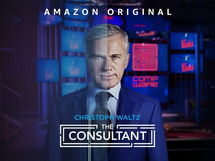 [ドラマ] コンサルタント 第1シーズン 全8話 (2023) (WEBRIP)