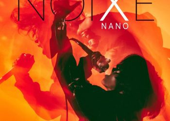[Album] nano – Evolution (2023.02.08/MP3+Flac/RAR)