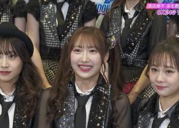 【音楽番組】230205 IDOL SQUARE 3 ~推しは推せる時に推せ~