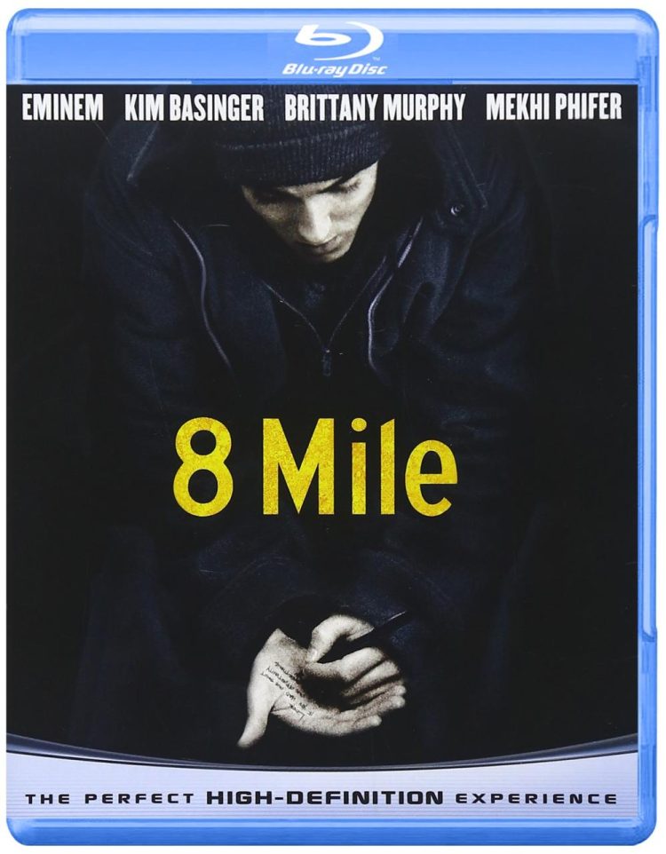 [MOVIES] 8 Mile UHD 4K (2002) (BDRIP)