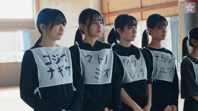 【Webstream】3rd Generation Documentary (English Sub) ep04