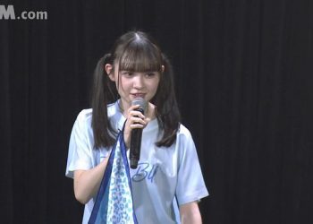 【公演配信】NMB48 230131 チームBII「なんば笑顔開花宣言」公演