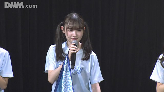 【公演配信】NMB48 230131 チームBII「なんば笑顔開花宣言」公演