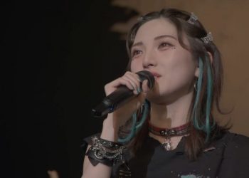 【Webstream】230226 Okada Nana 1st LIVE TOUR 2023 TIMELESS FLAG (ZAIKO)