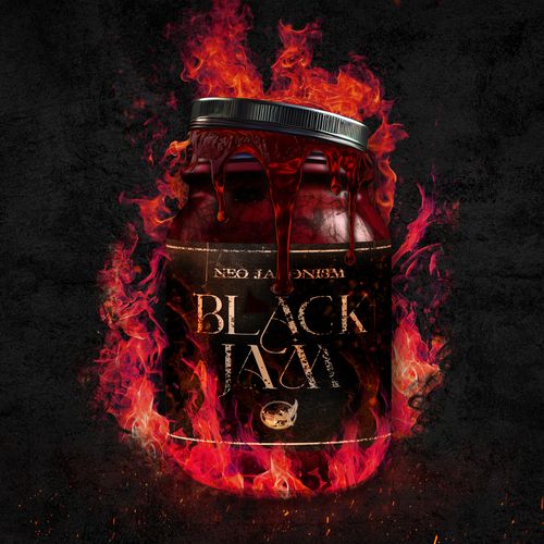 [Single] NEO JAPONISM – BLACK JAM (2023.02.15/MP3/RAR)