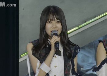 【公演配信】HKT48 230119 チームH「RESET」公演