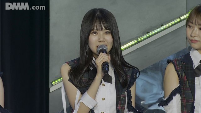 【公演配信】HKT48 230119 チームH「RESET」公演