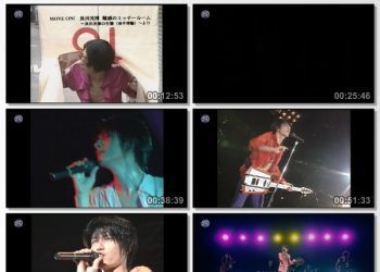 [TV-Variety] 及川光博 – アンコールアワー (SSTV 2023.02.05)